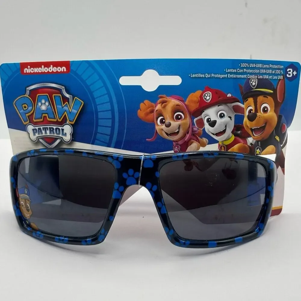 Blue Paw Patrol Kids Sunglasses